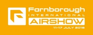 Farnborough Logo